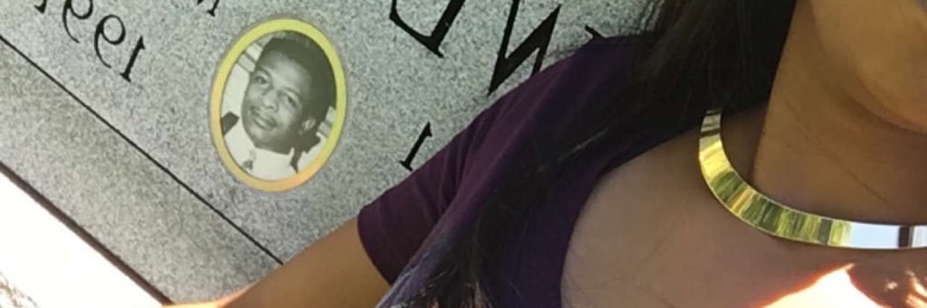 Carynbtch's profile banner image