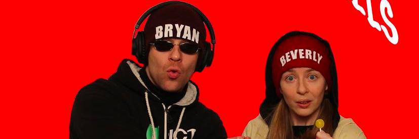 bryanhillsshow's profile banner image