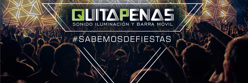 QUITAPENASFEST's profile banner image