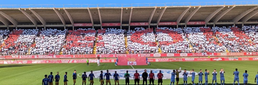 José Daniel Marcos banner