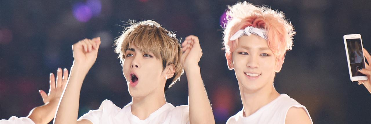 shineejjong90's profile banner image