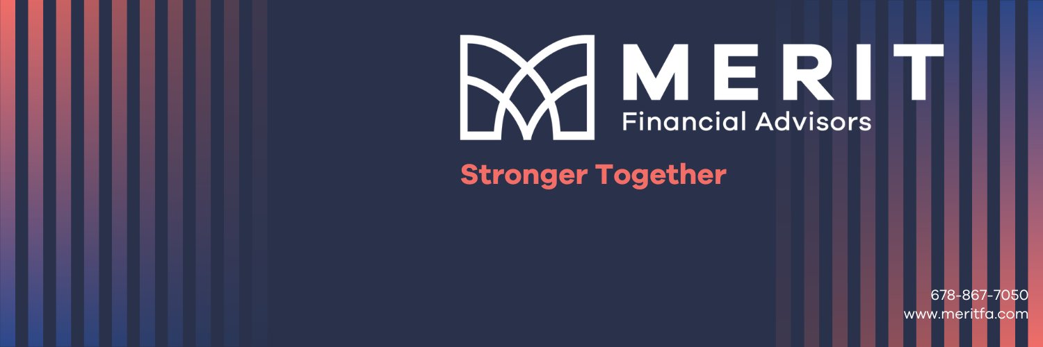 Merit Financial Advisors banner