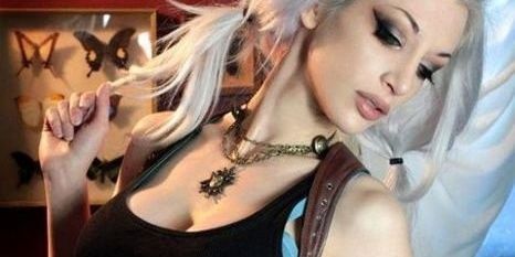 SurvivingKato's profile banner image