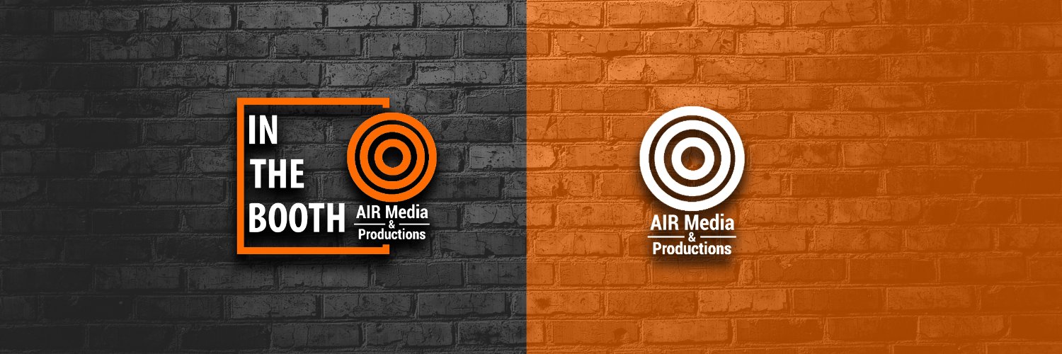 AIRMediaProdx's profile banner image