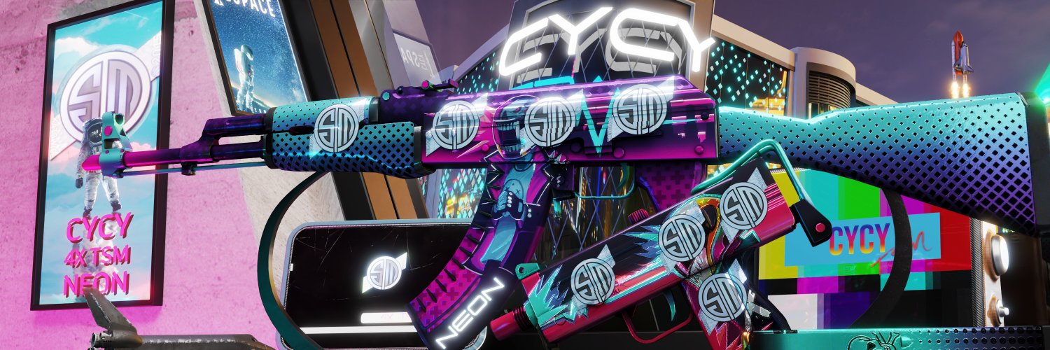 CyCyScOtT's profile banner image