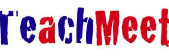 bhs_teachmeet's profile banner image