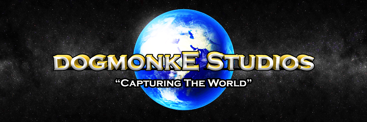 dogmonkE85's profile banner image