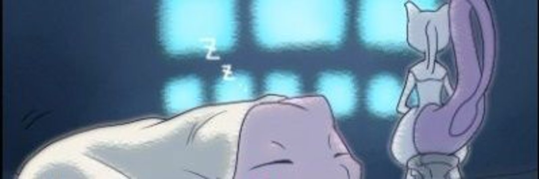 Mewtwo [ミュウツー] {#24} banner