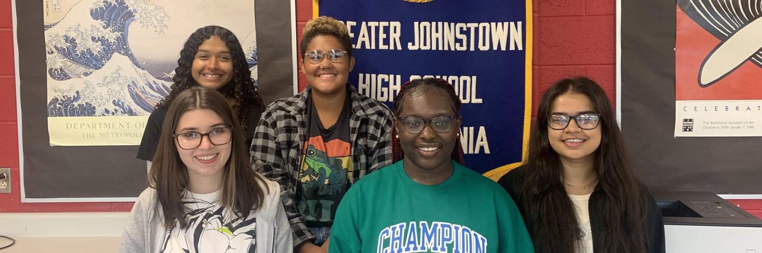 Key Club banner