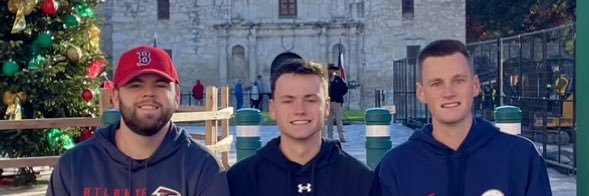 Francis J. Kenneally banner