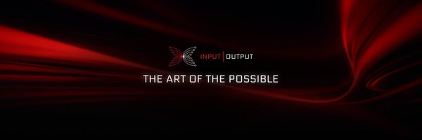InputOutputHK Profile Banner