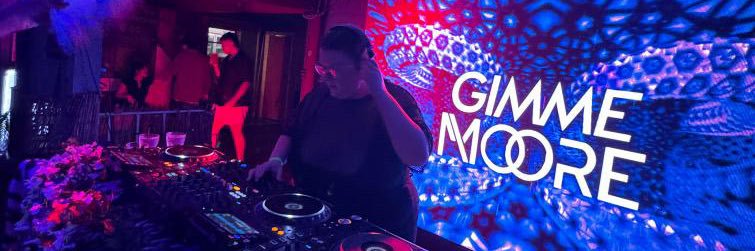 gimmemooredj's profile banner image