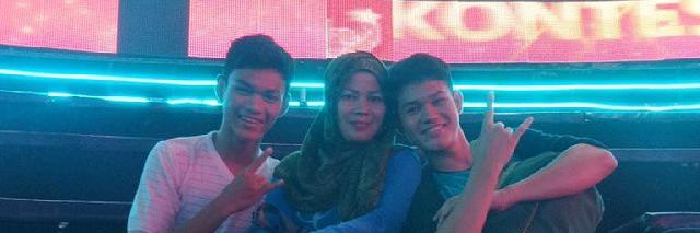 mahesya Licious banner