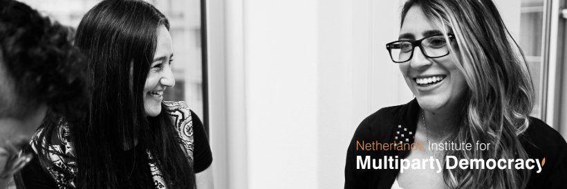 WeAreNIMD's profile banner image