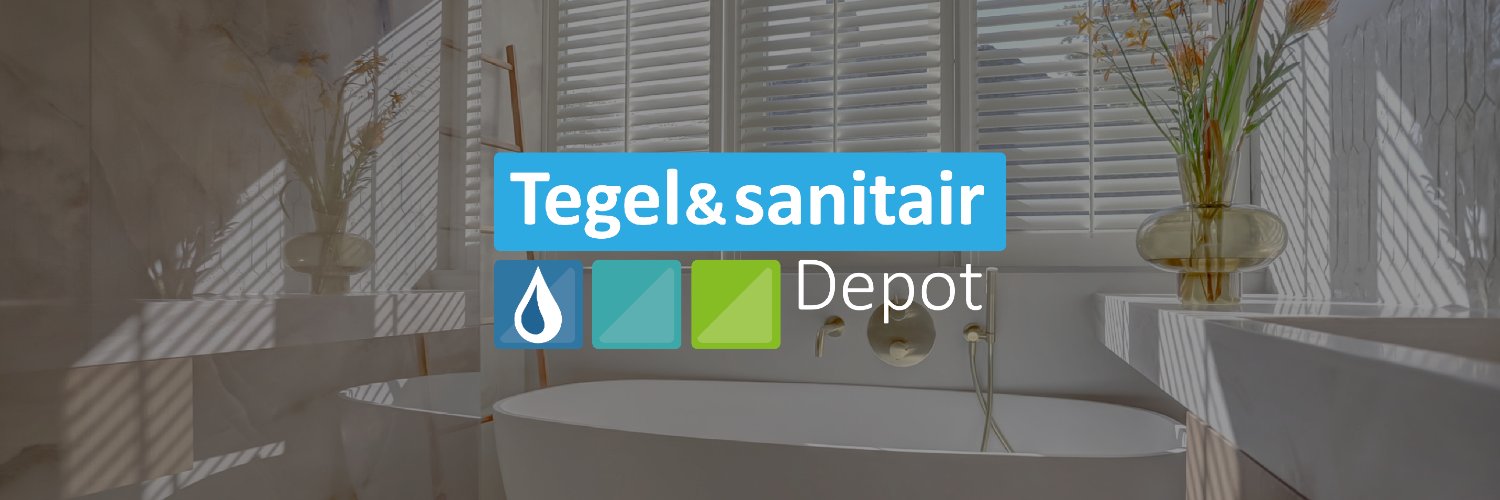 Tegeldepot's profile banner image