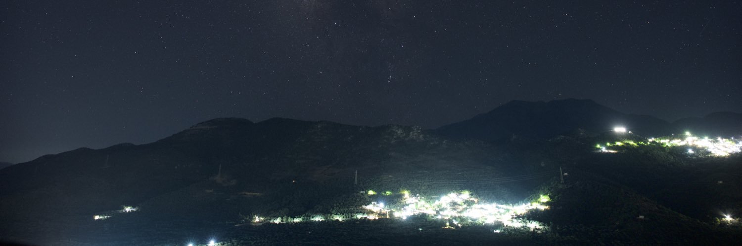 houmeriako's profile banner image