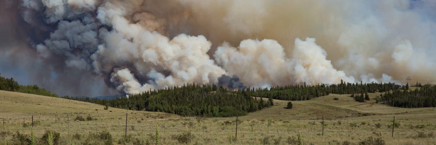 Alberta Emergency Alert's banner