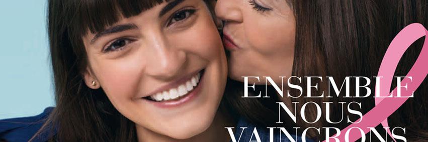 Cancer Du Sein banner