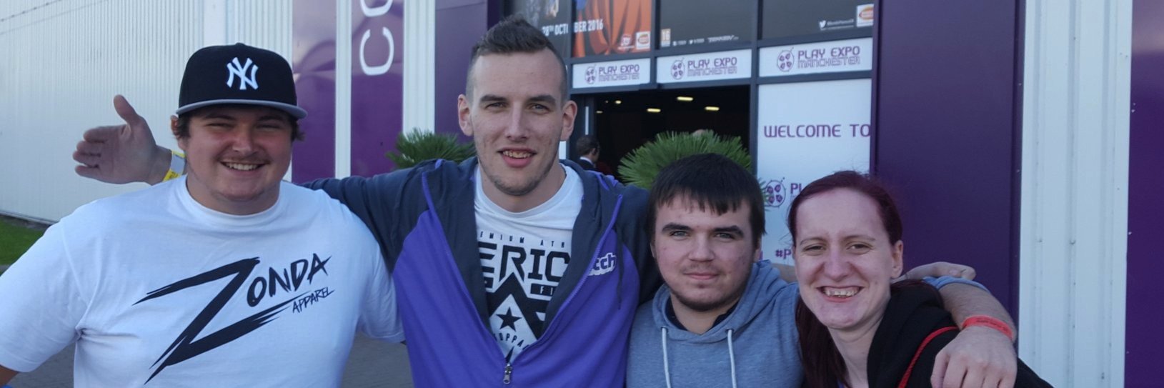 SammyRamboF5's profile banner image