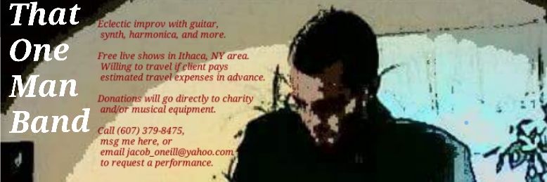 ThatOneManBand's profile banner image