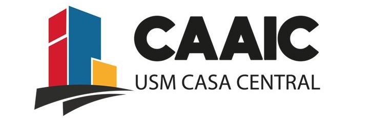 CAAIC UTFSM banner