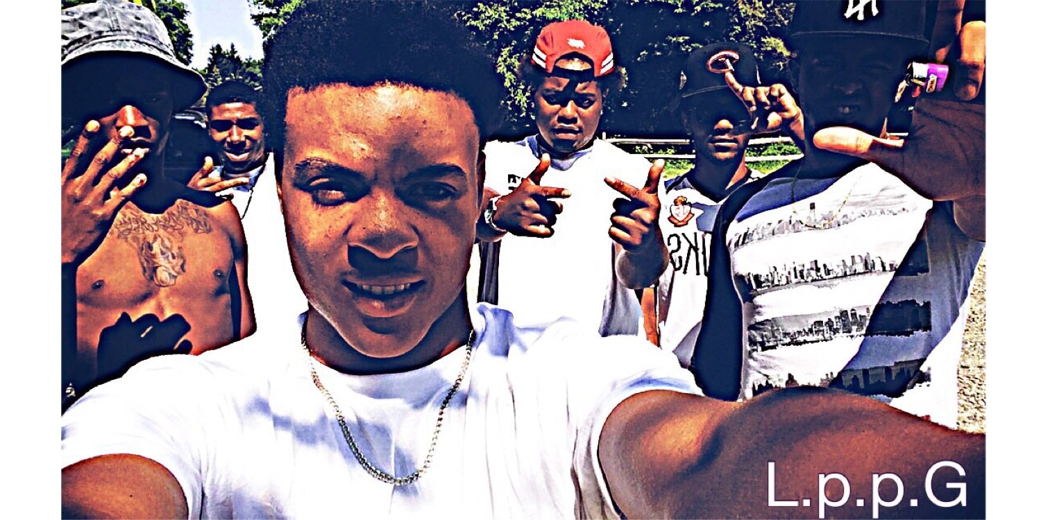 LOUDPACKMUSIC's profile banner image