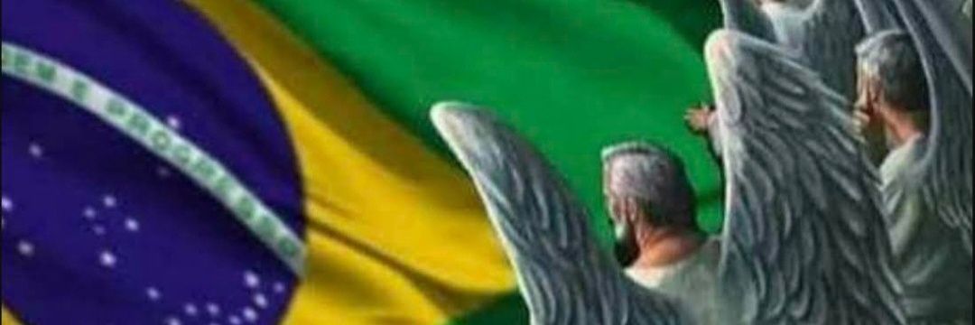 corazonbrasopa's profile banner image
