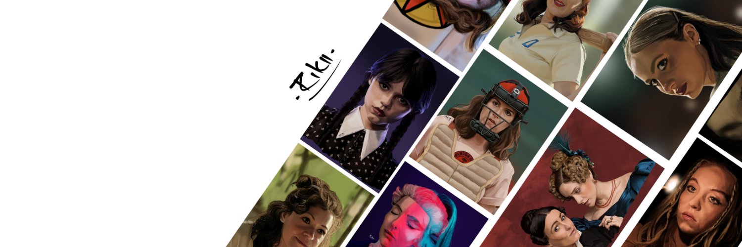 rikiiart's profile banner image