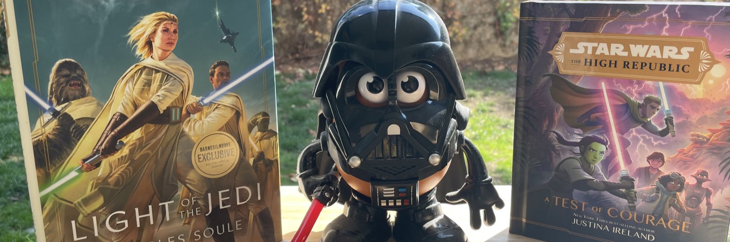 darthtater66's profile banner image