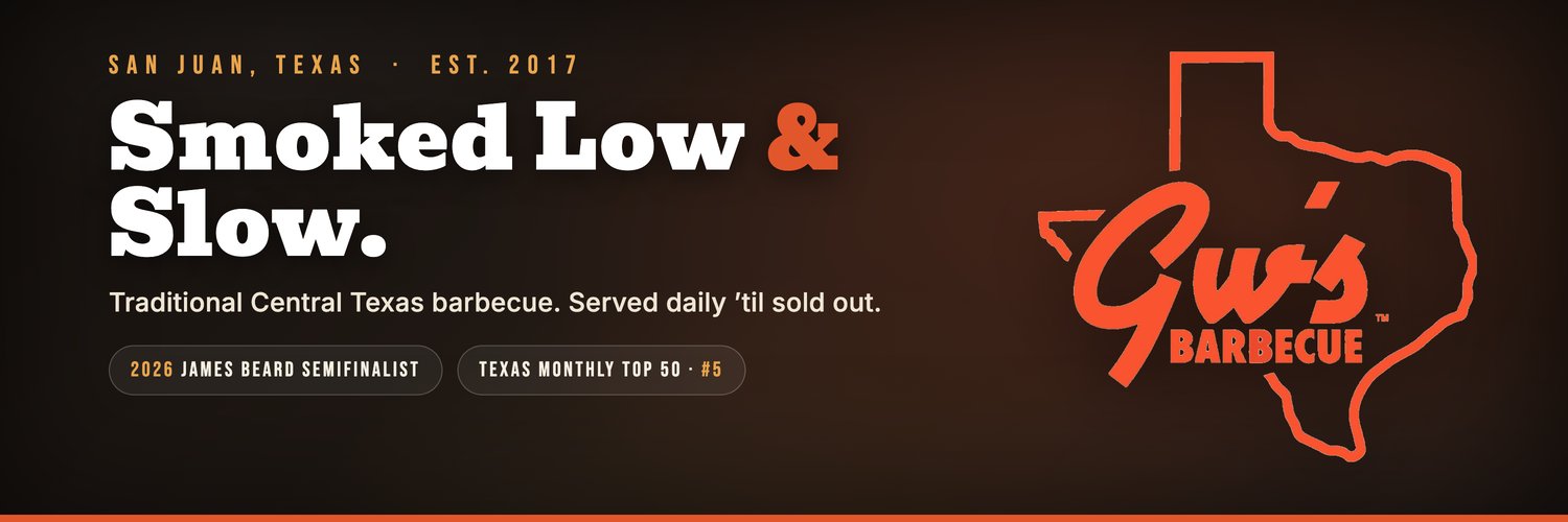 GWsBBQ's profile banner image