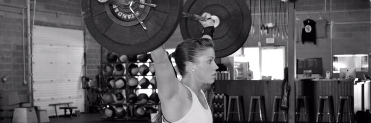 CrossFit_781's profile banner image