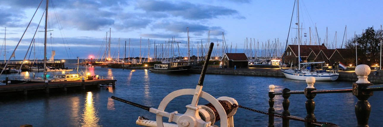 Karin de Groot ⚓️ banner