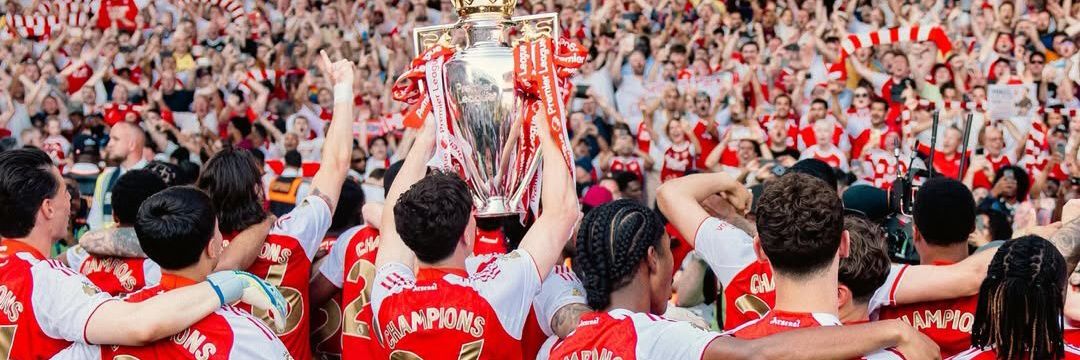 Gooner_luv's profile banner image