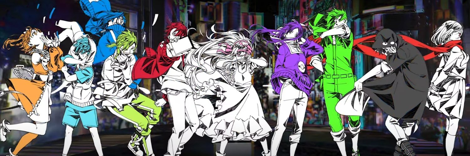 HachiBeeFlat's profile banner image