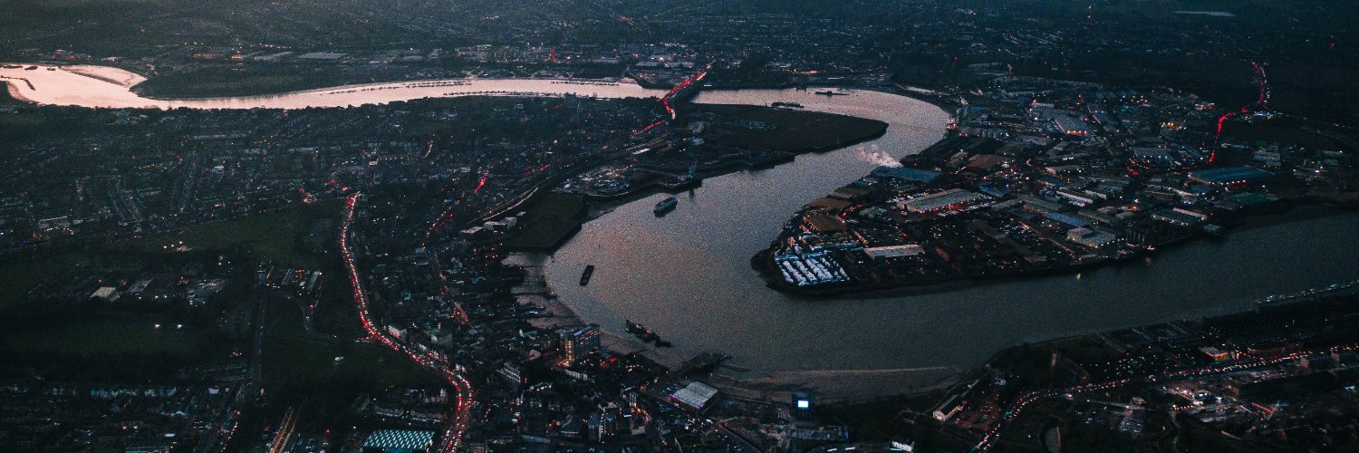 Future Medway banner