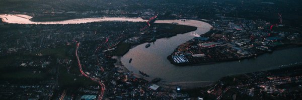 FutureMedway Profile Banner