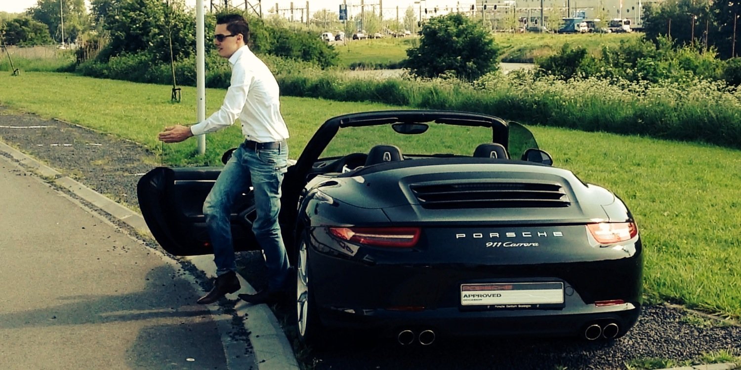 RubenLinders's profile banner image