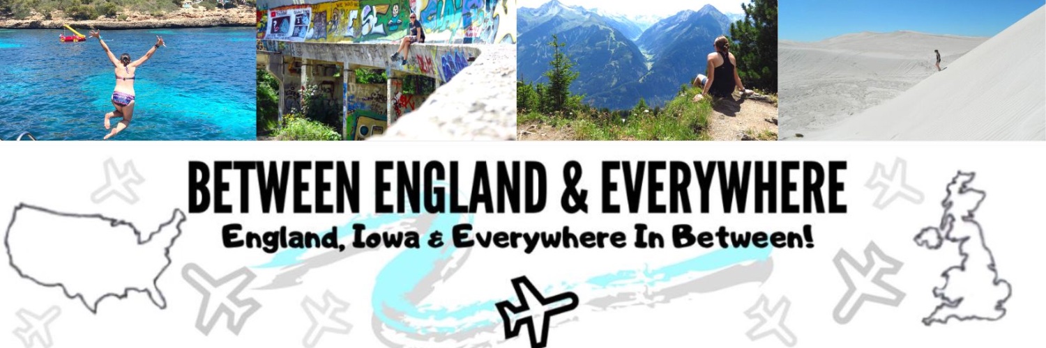 betweenengland's profile banner image