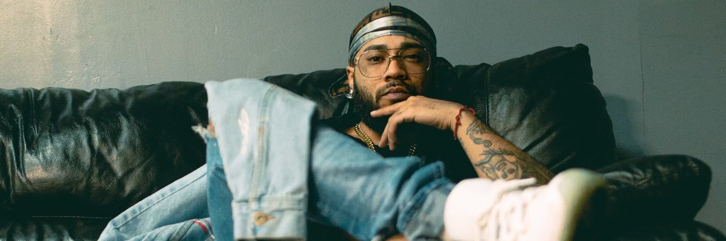 VonSuave413's profile banner image