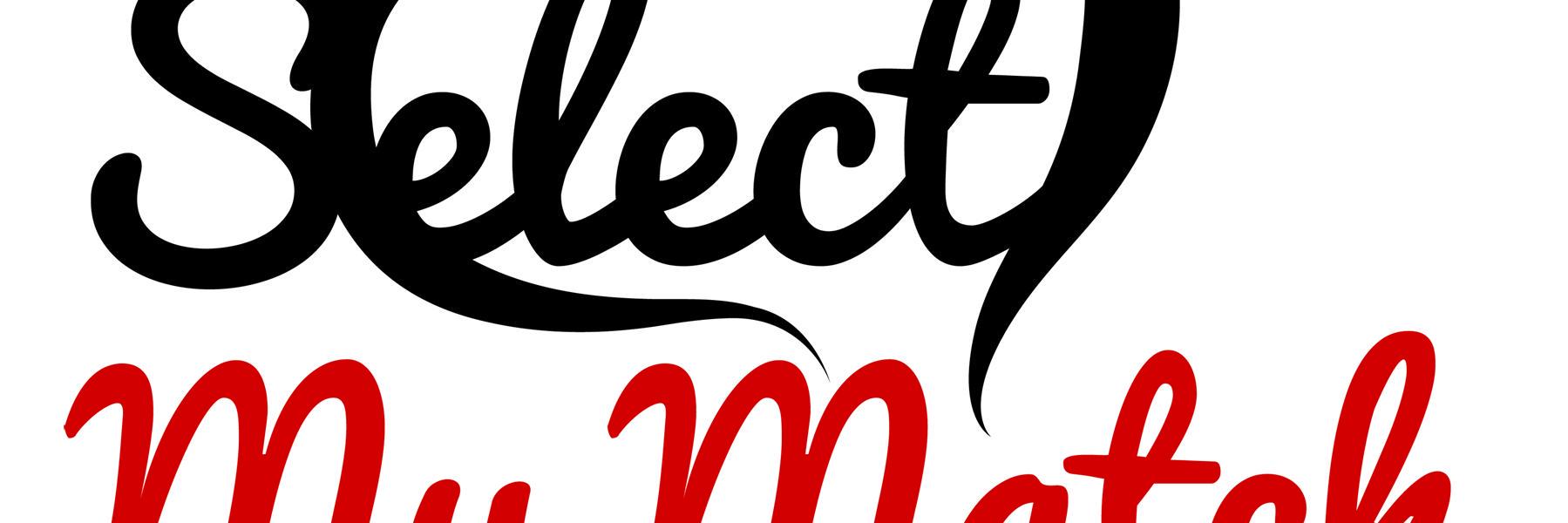 SelectMyMatch's profile banner image