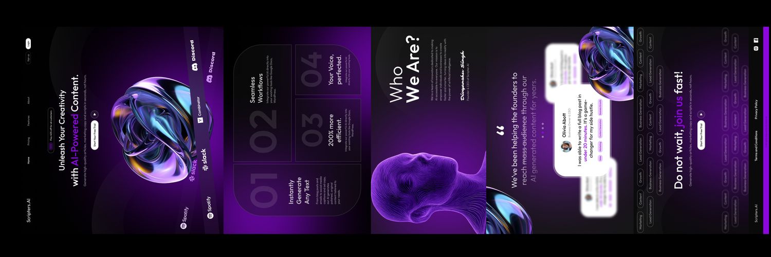 Mogganny's profile banner image