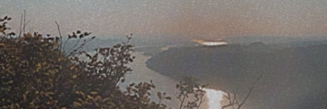 𝕵 banner