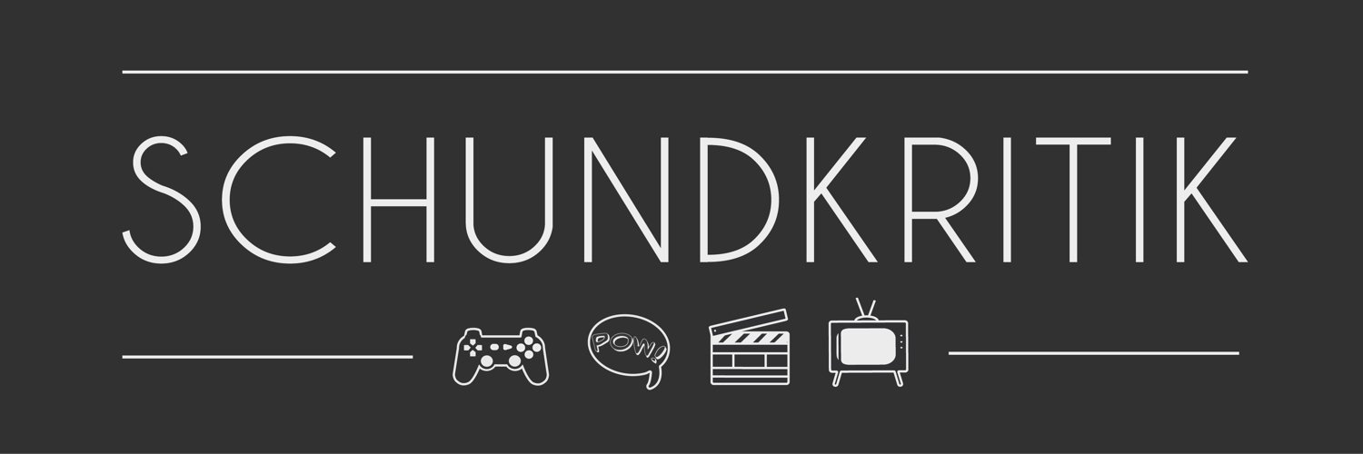 schundkritik's profile banner image