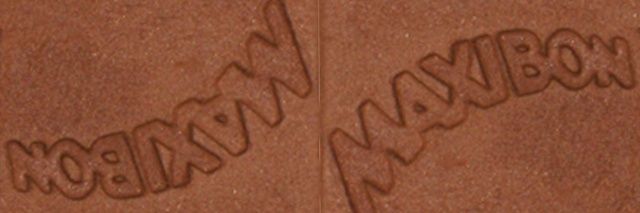 Maxibon Australia banner