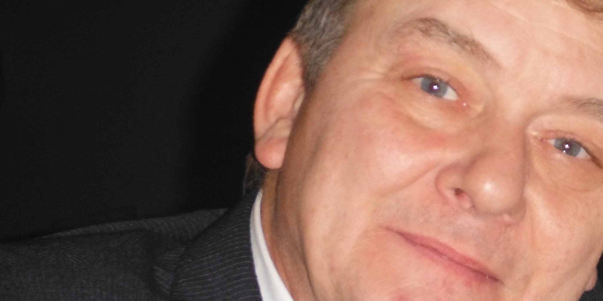 Valerio Tramutoli banner