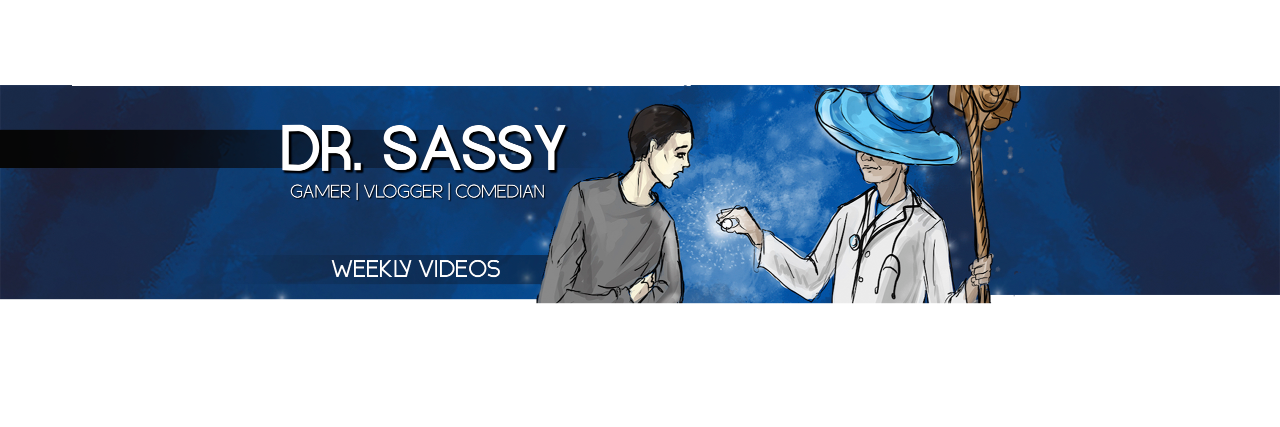 DoctaSassy's profile banner image