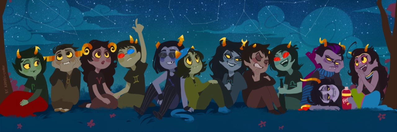 Ranzatzu's profile banner image