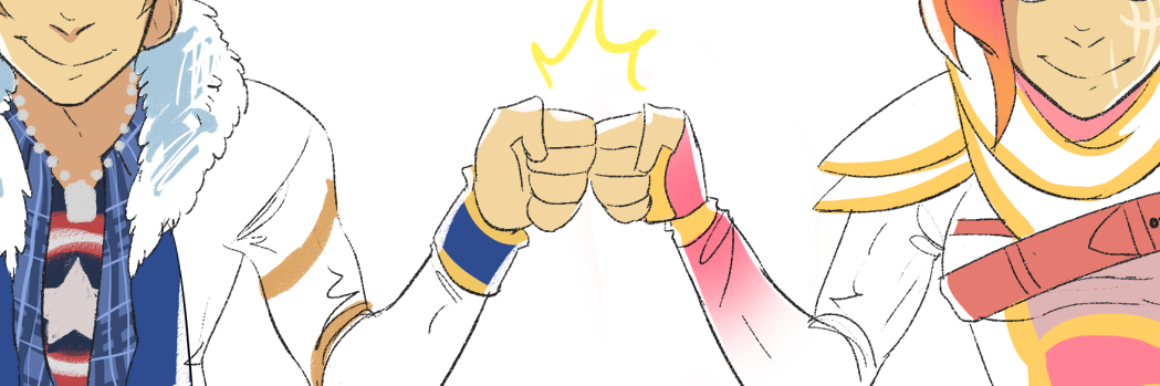 IAmMegaGay's profile banner image