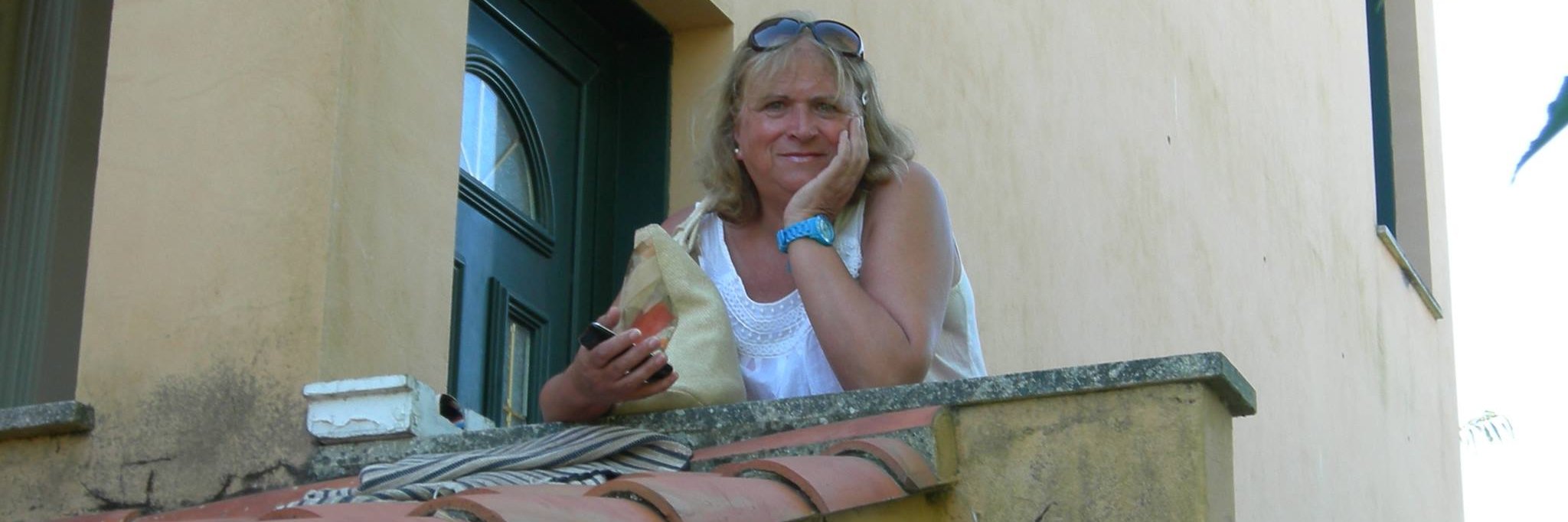 Conchi Lloria banner