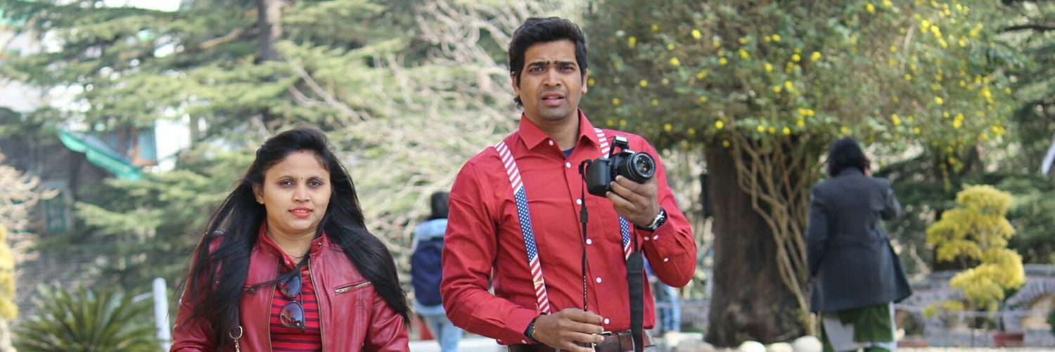 devendrapatel__'s profile banner image